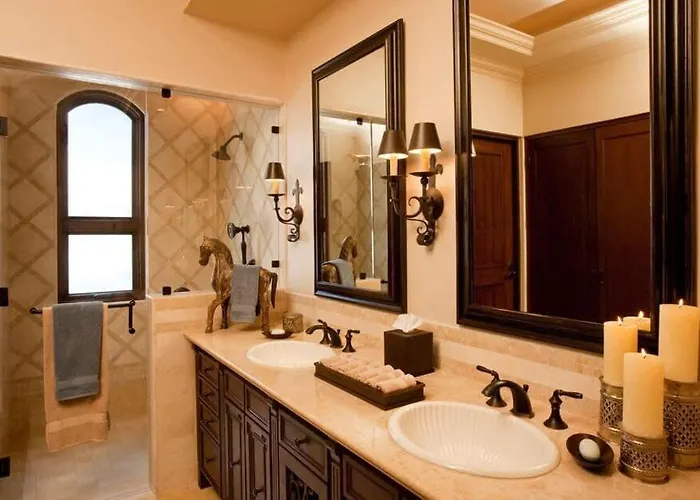4bd Pueblo Bonito Novaispania Ocean Views & Pool * Cabo San Lucas