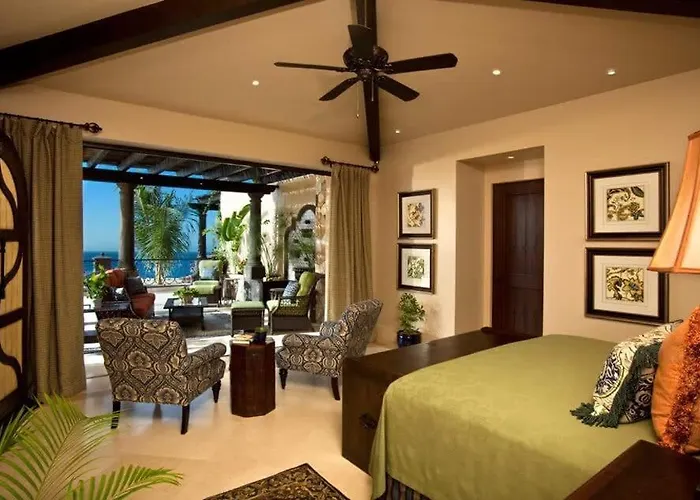 4bd Pueblo Bonito Novaispania Ocean Views & Pool