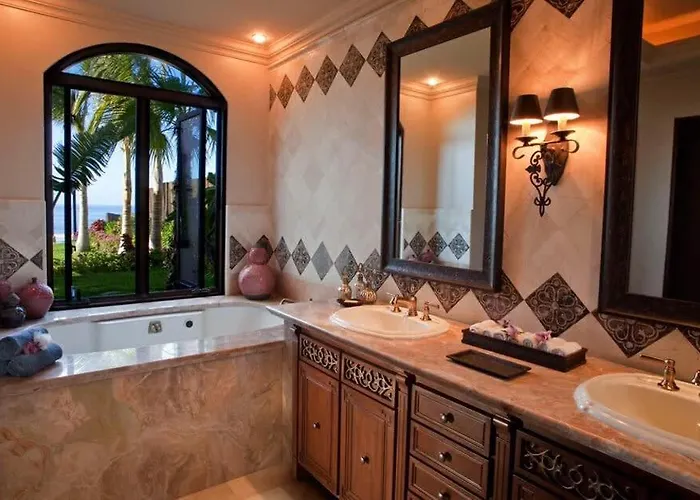 4bd Pueblo Bonito Novaispania Ocean Views & Pool Hébergement de vacances