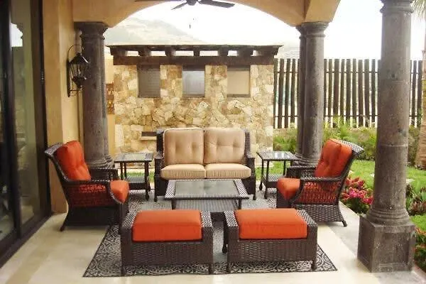 Hébergement de vacances 4bd Pueblo Bonito Novaispania Ocean Views & Pool