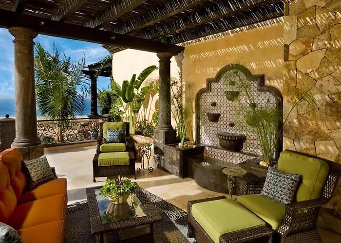 4bd Pueblo Bonito Novaispania Ocean Views & Pool Hébergement de vacances Cabo San Lucas