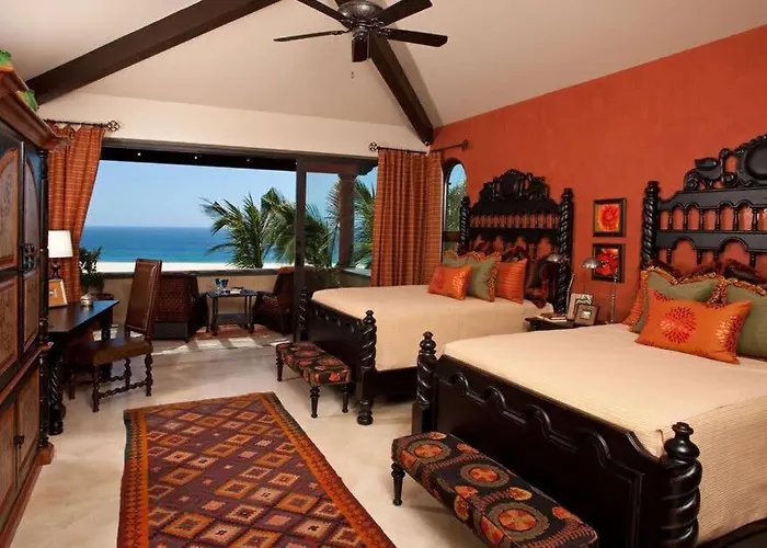 4bd Pueblo Bonito Novaispania Ocean Views & Pool Cabo San Lucas