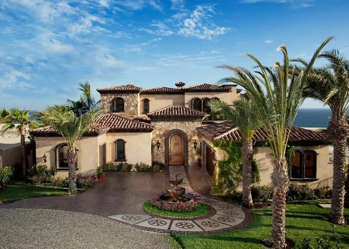 4bd Pueblo Bonito Novaispania Ocean Views & Pool