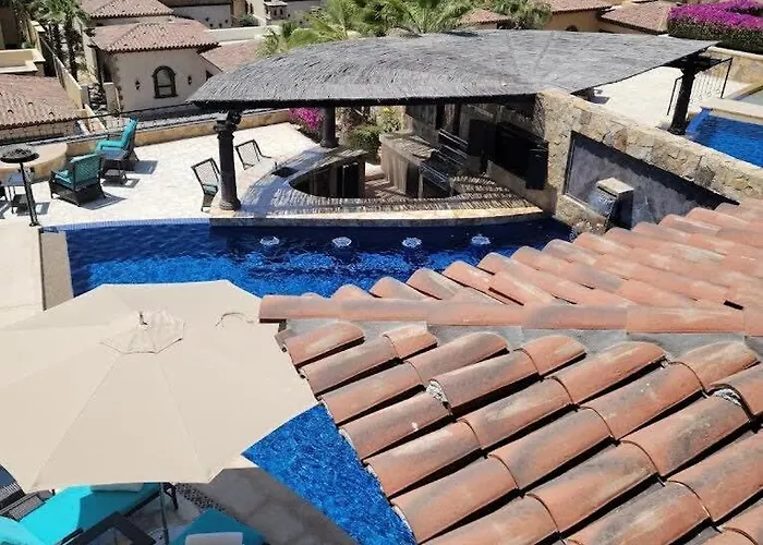 Hébergement de vacances 4bd Pueblo Bonito Novaispania Ocean Views & Pool *