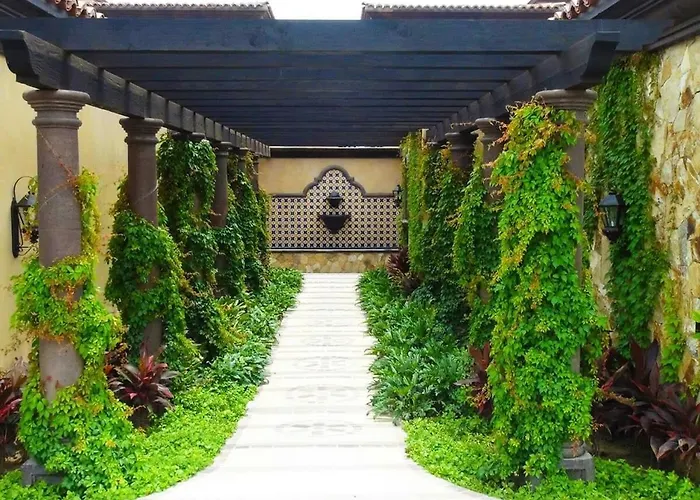 4bd Pueblo Bonito Novaispania Ocean Views & Pool * Cabo San Lucas