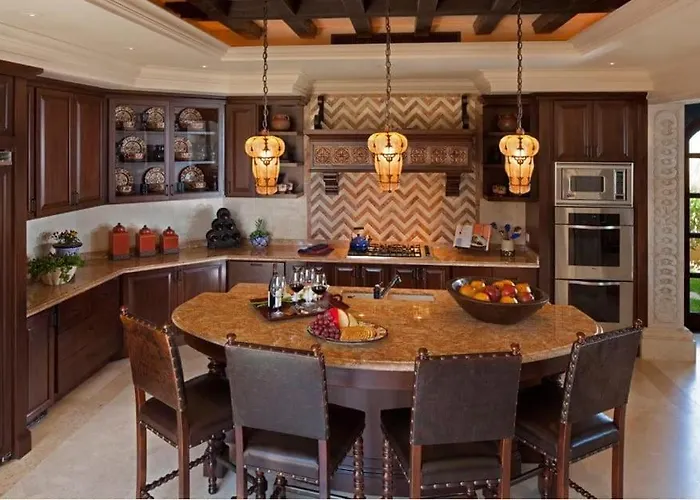 4bd Pueblo Bonito Novaispania Ocean Views & Pool